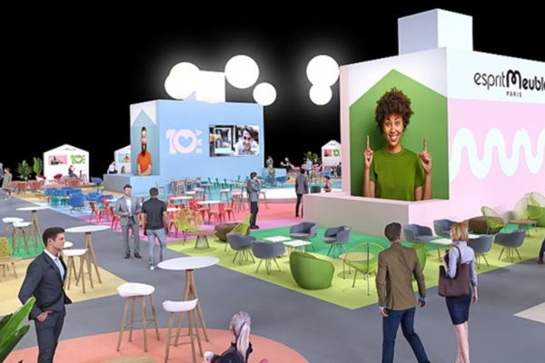 En 2022, EspritMeuble rimera avec fastueux